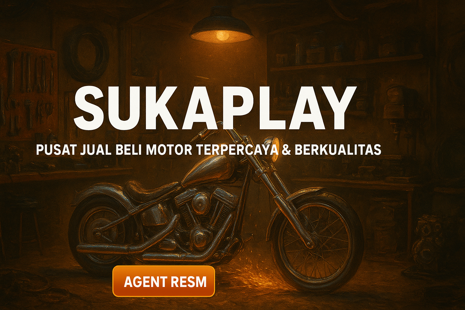 SUKAPLAY